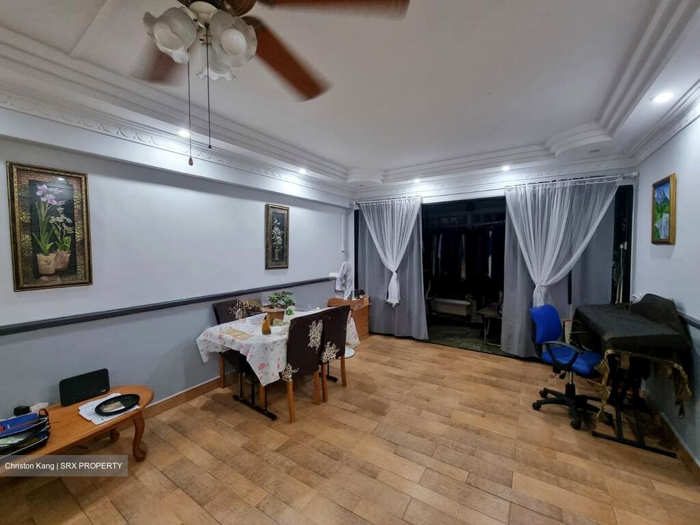 Blk 297 Yishun Street 20 (Yishun), HDB 5 Rooms #517983251